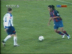 vive ronaldinho
